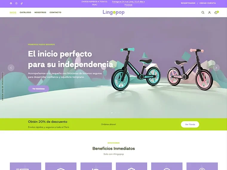 LingoPop